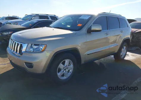 2011 Jeep Grand Cherokee Laredo z USA, uszkodzony, nr VIN 1J4RS4GG5BC564475